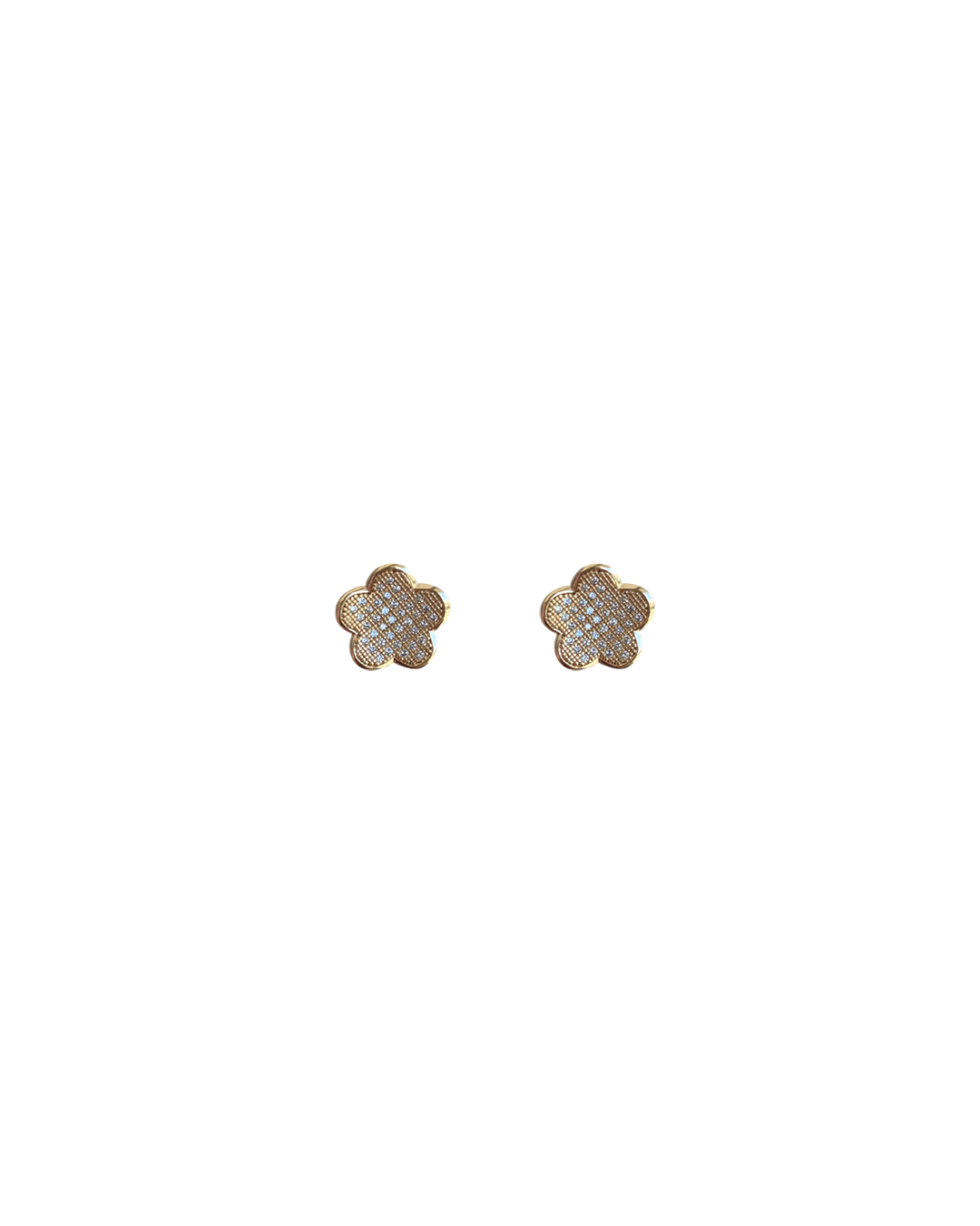 Stud Earrings