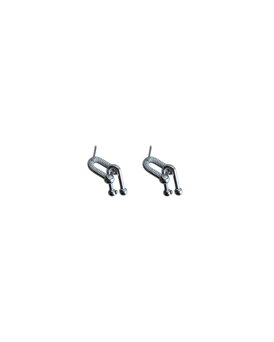 Stud Earrings