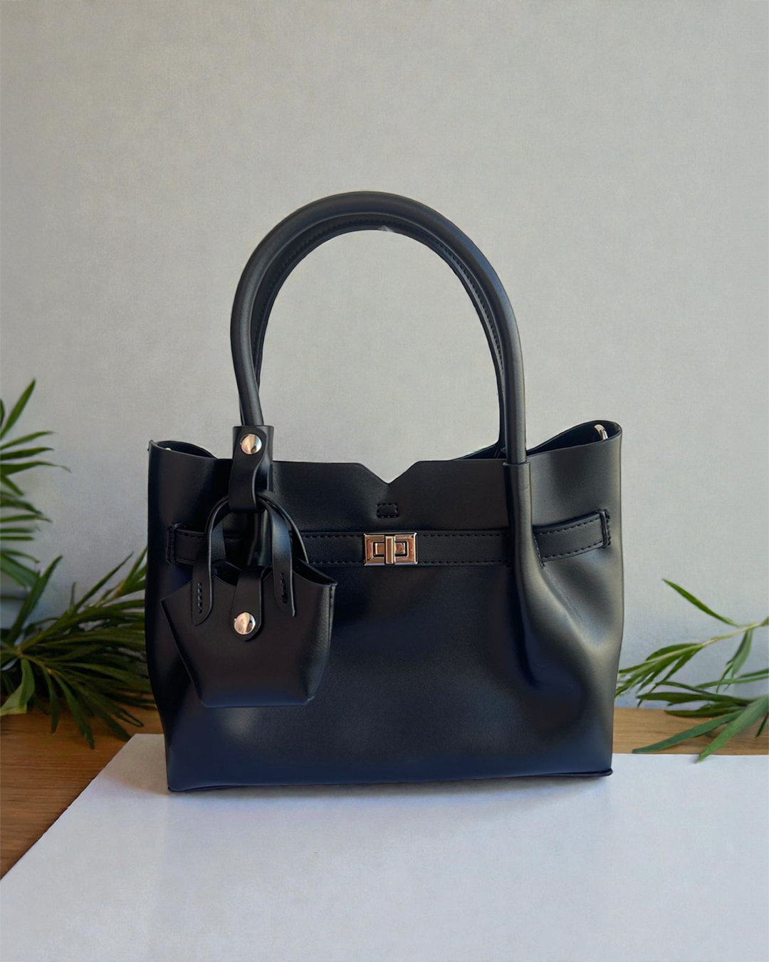 Cross Body Bag - 605