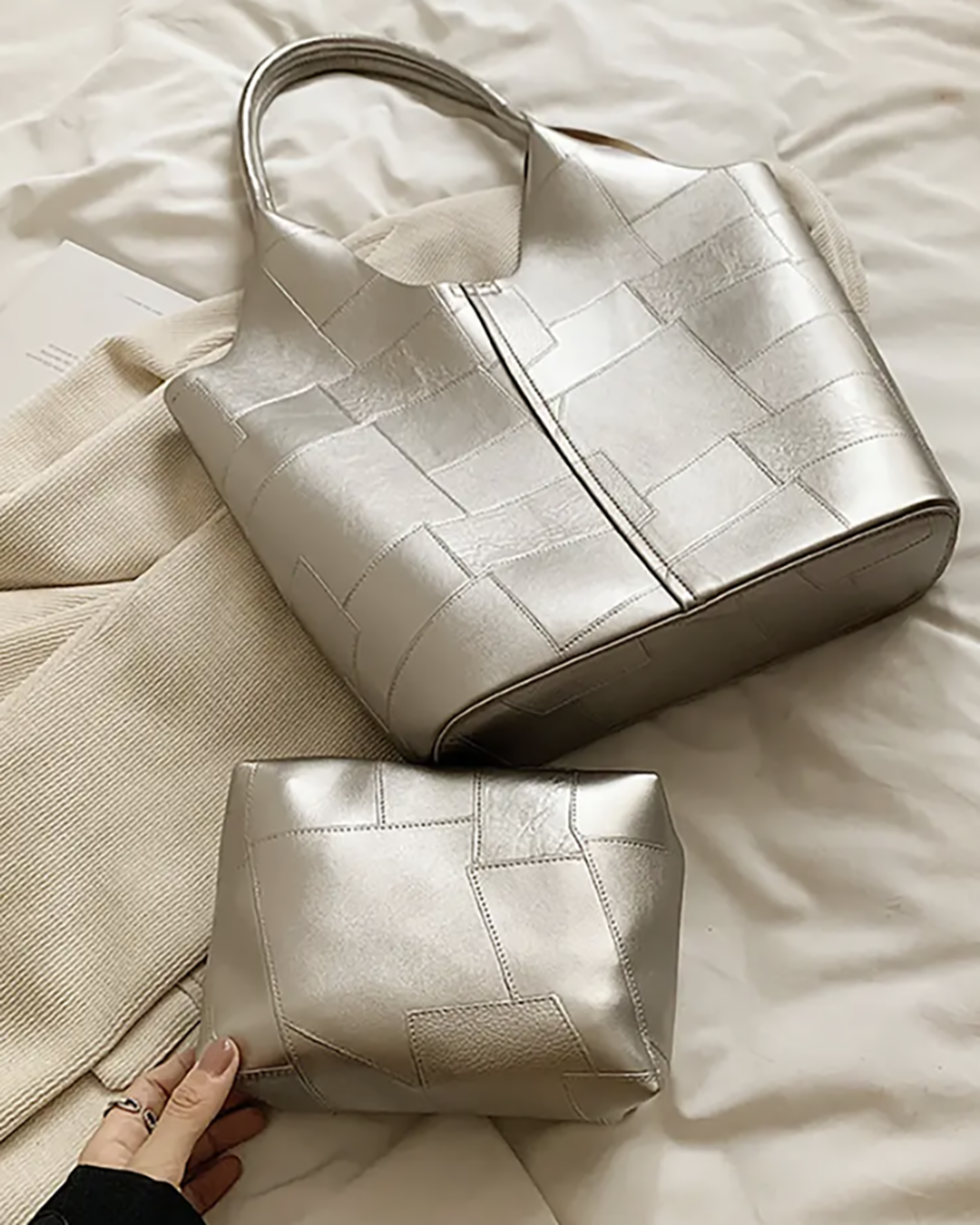 Shoulder Bag 5260