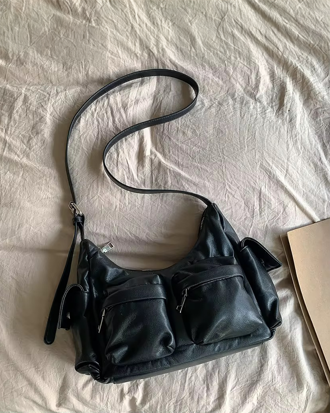Cross Body Bag 3650