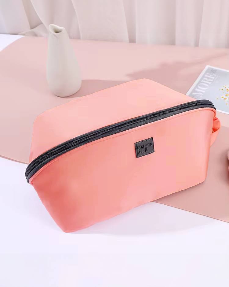 Travel , Makeup or cosmetics organizer Bag