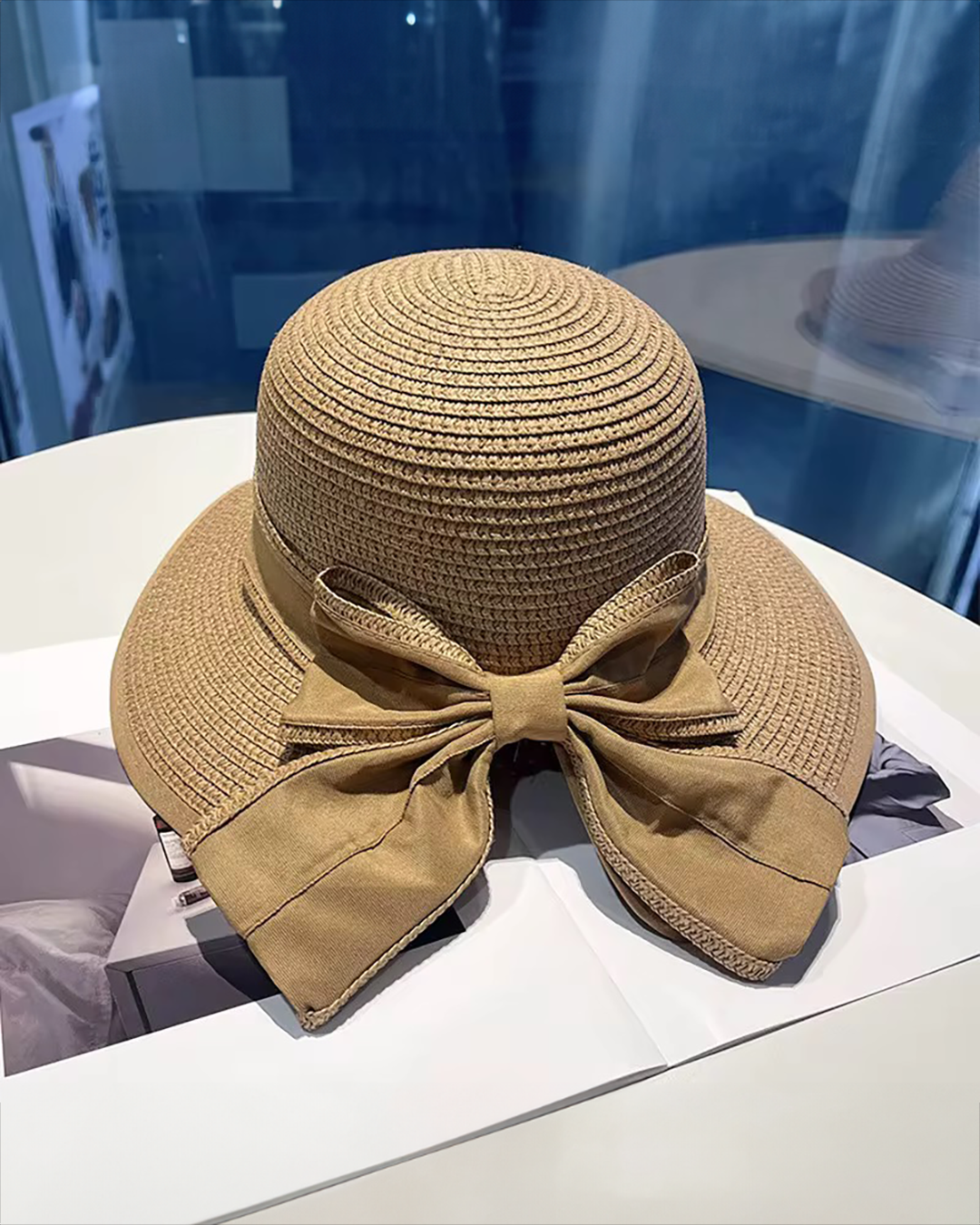 Summer Hats