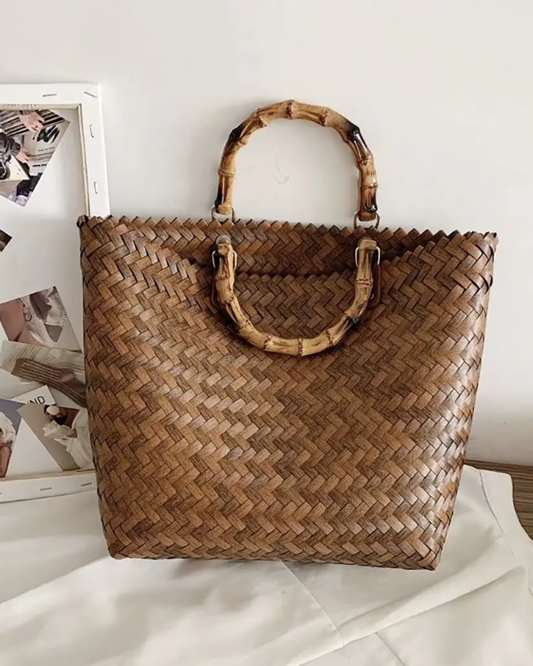 Shoulder Bag 6815