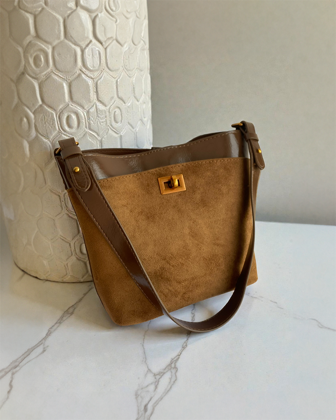 Cross Body Bag - 7063