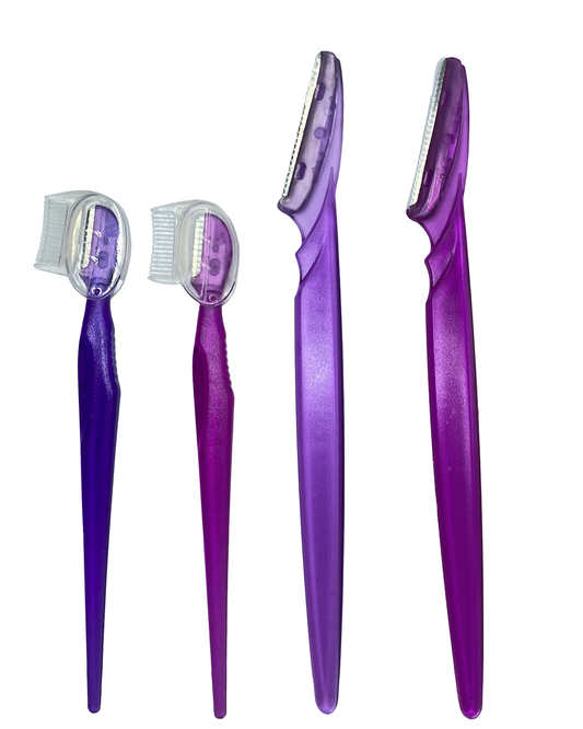 Safety Razors 4PCS