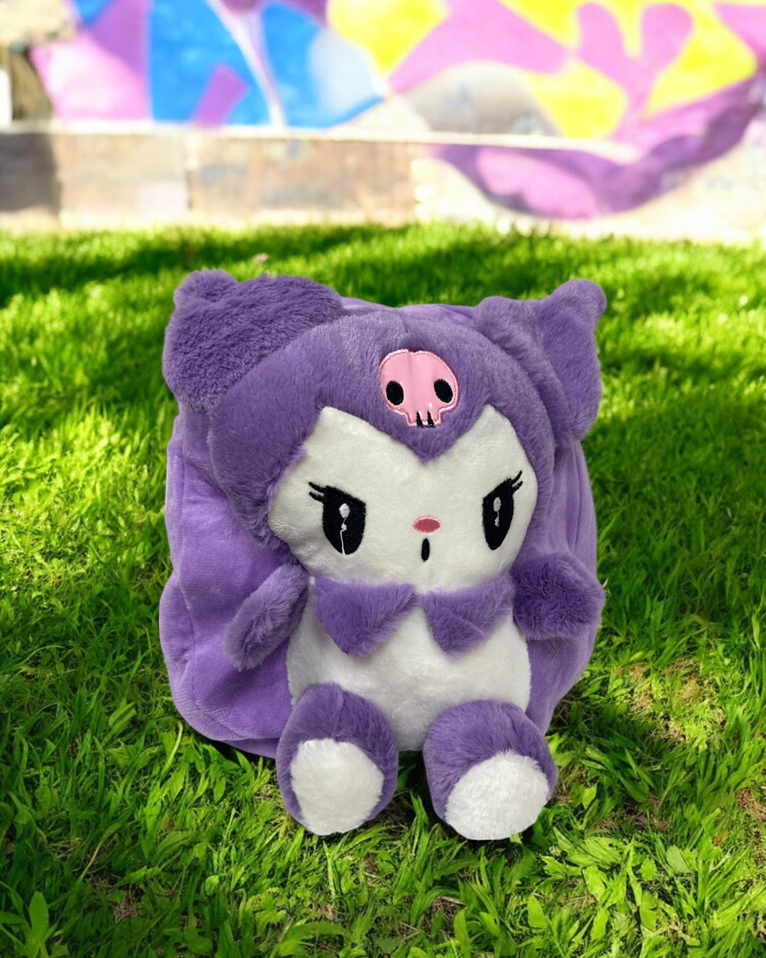 Backpack bb-3-30