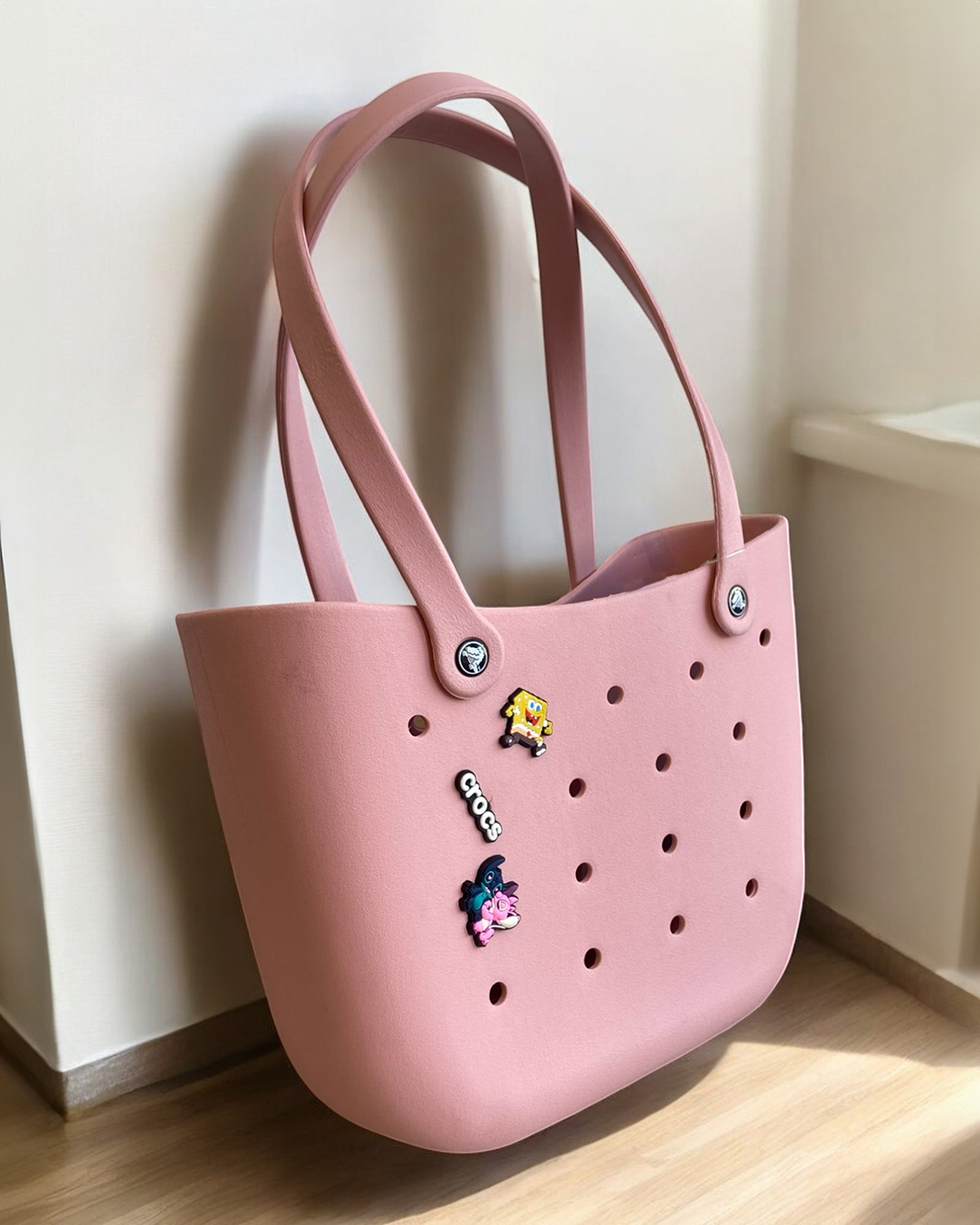 Crocs Shoulder Bag