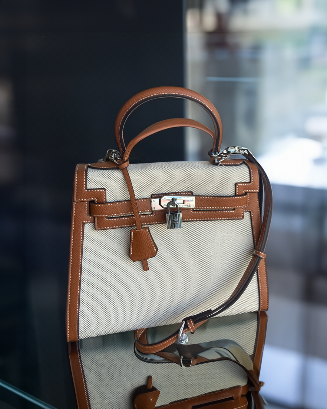 Cross Body Bag 2315