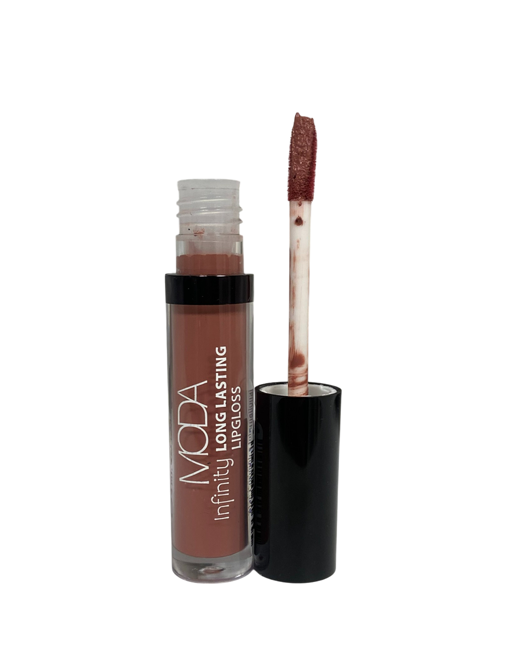 Moda Infinity Long Lasting Lipgloss - 4ML