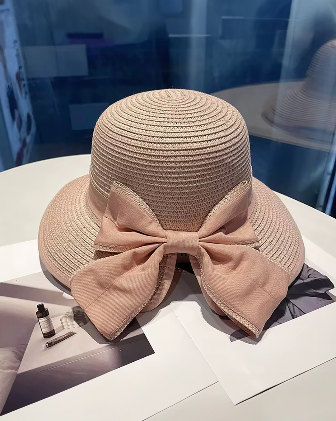 Summer Hats
