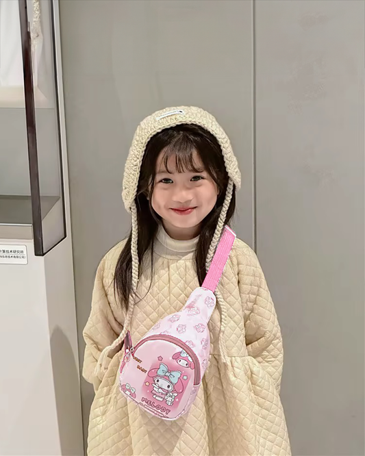 Cross Body Bag BB-11-9 / Kids