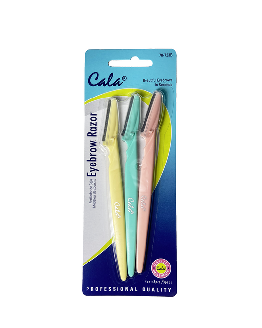 Safety Razors