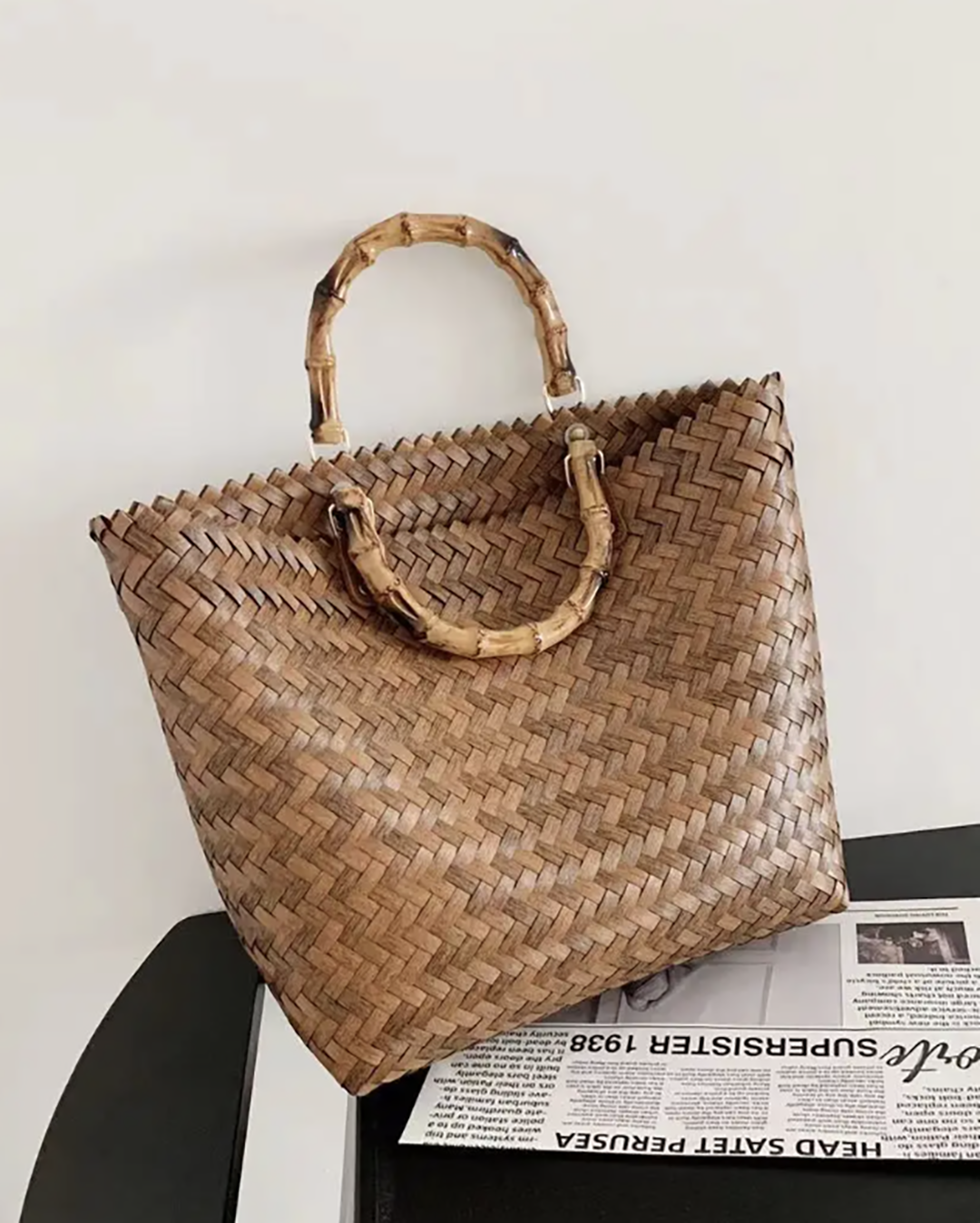 Shoulder Bag 6815