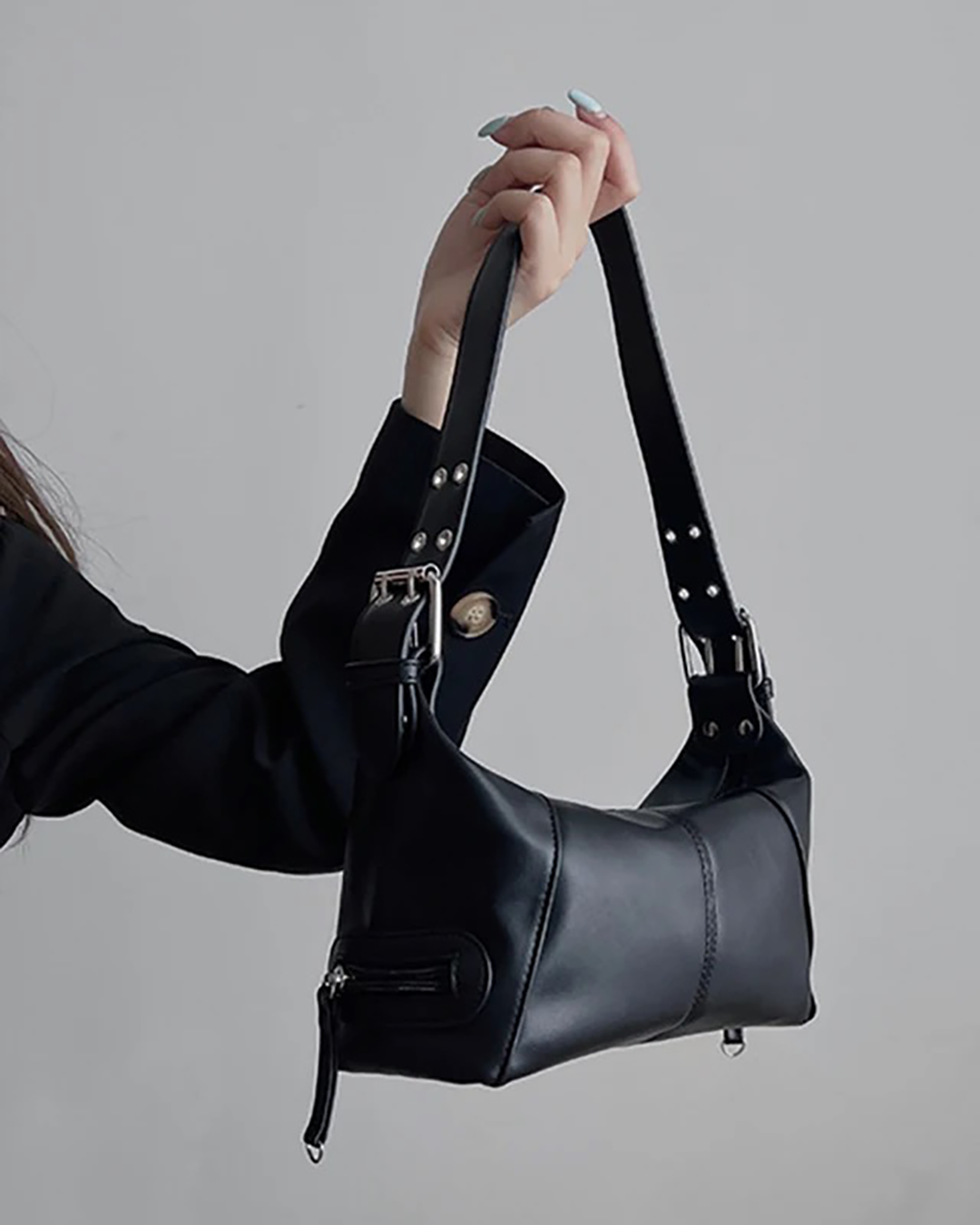 Shoulder Bag 10036