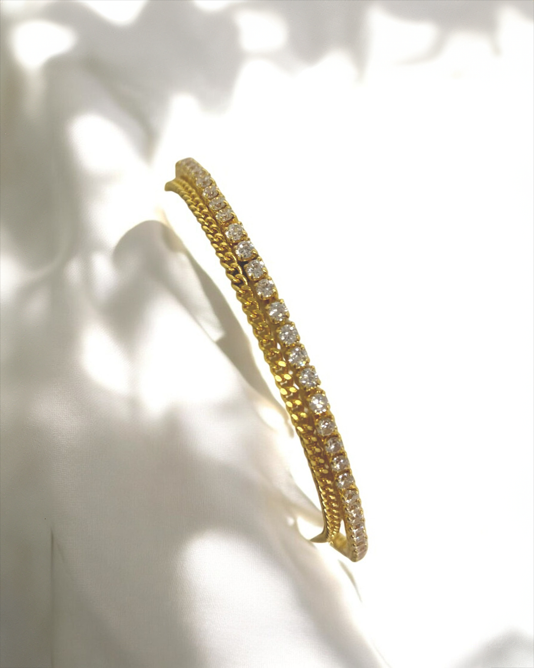 Anklet