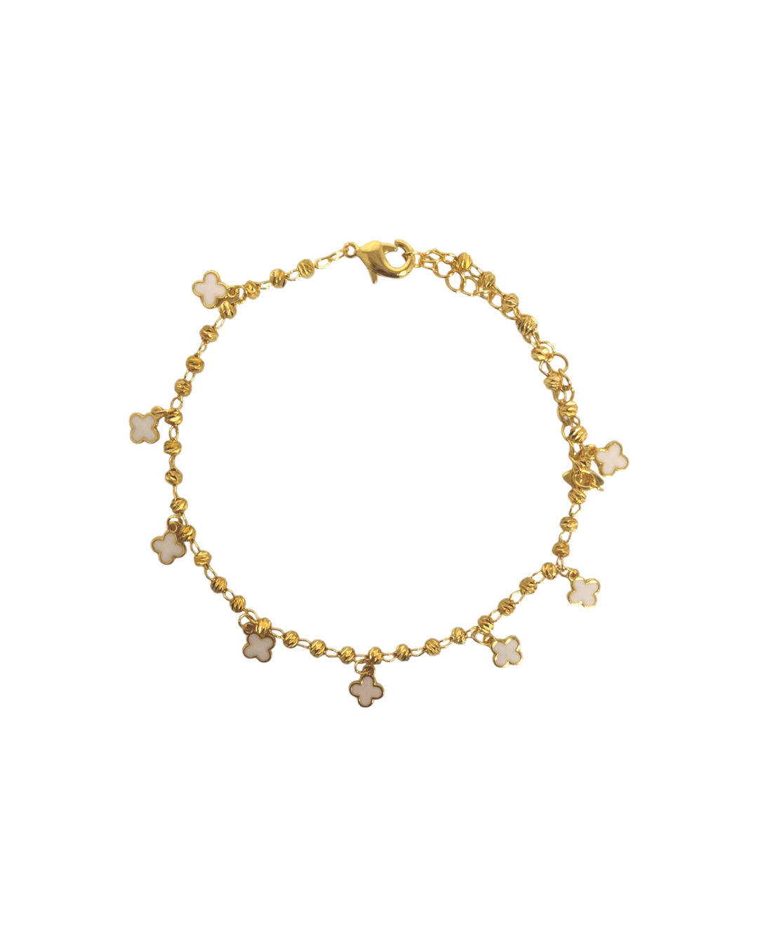 Anklet