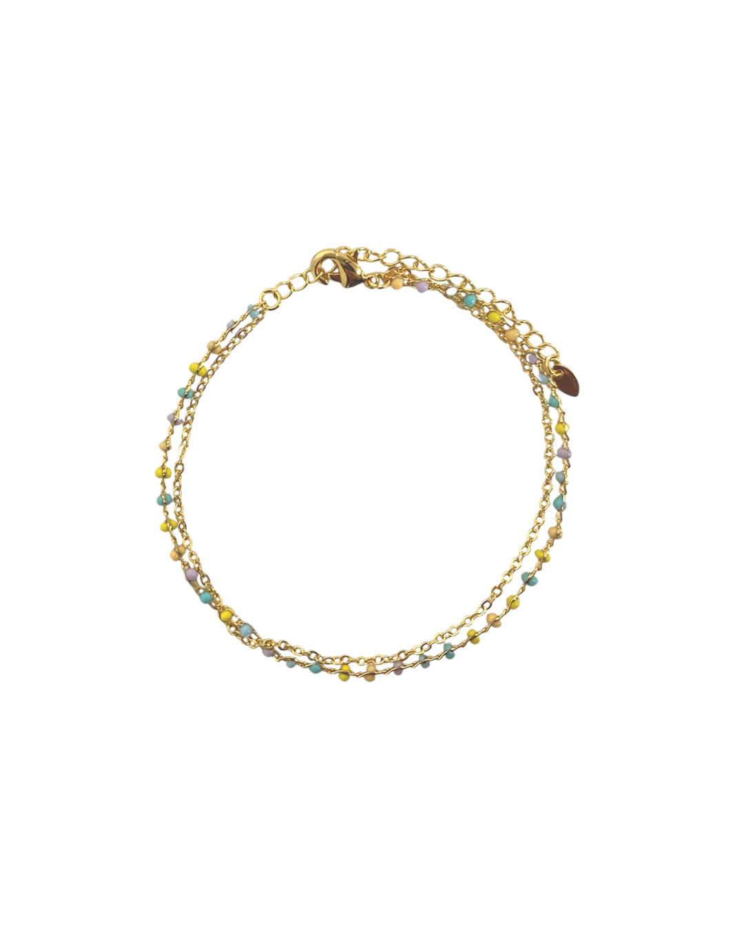 Anklet