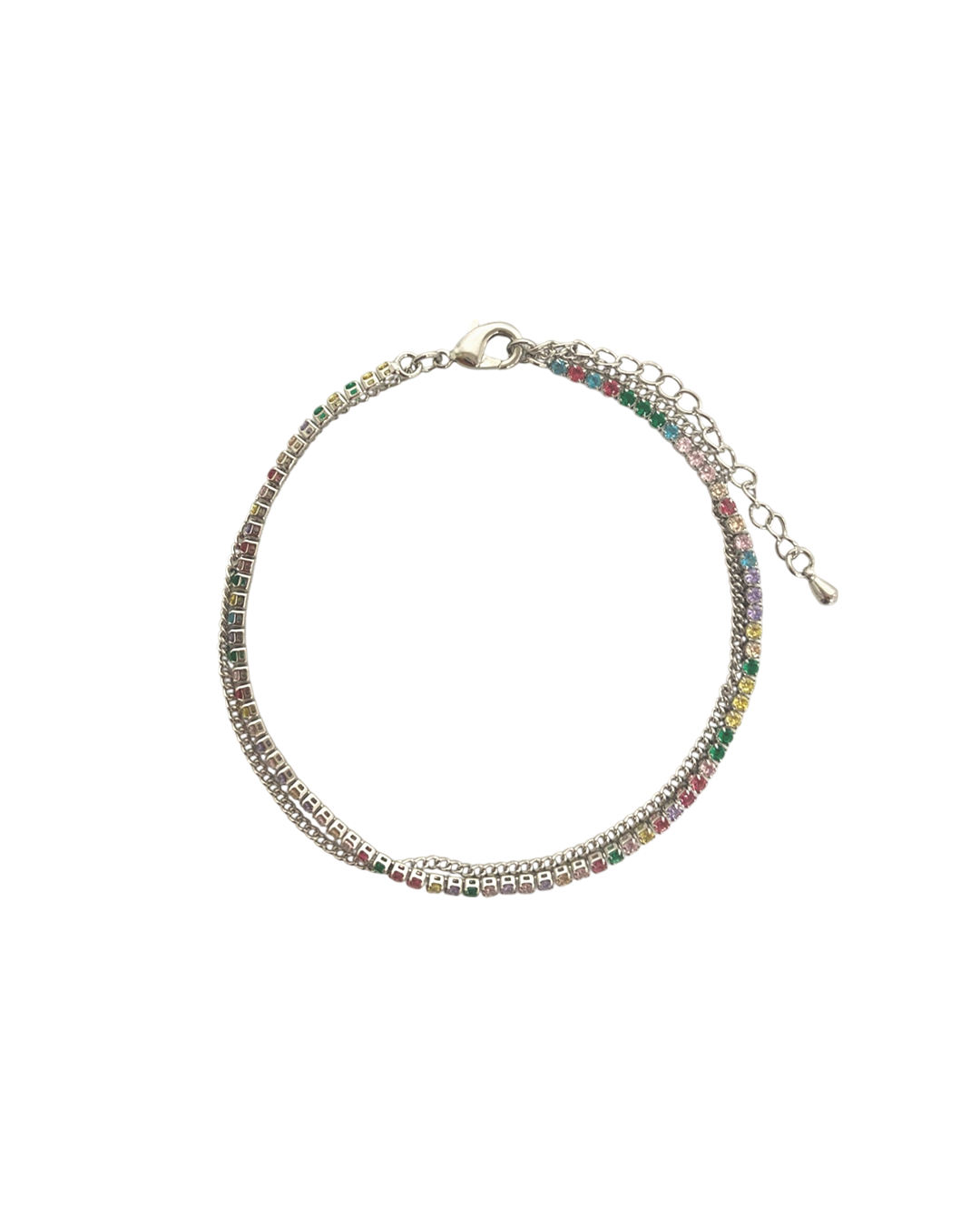 Anklet