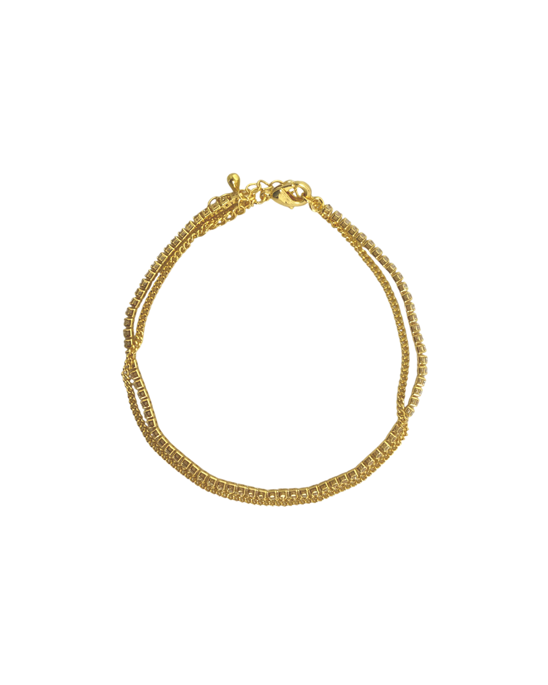 Anklet