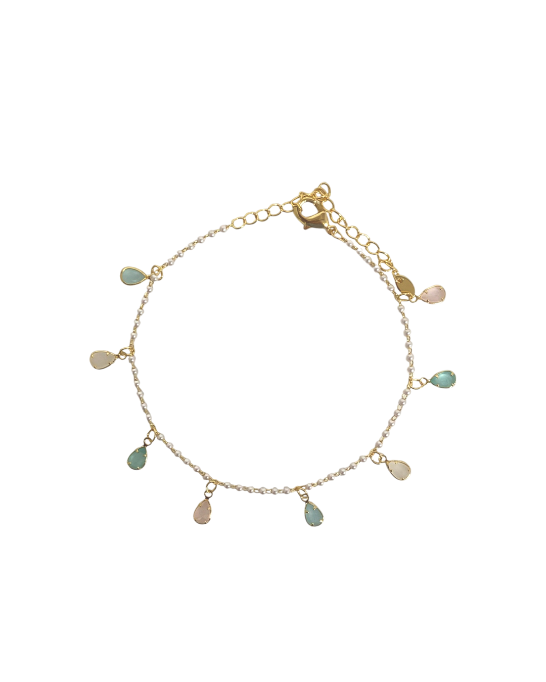 Anklet