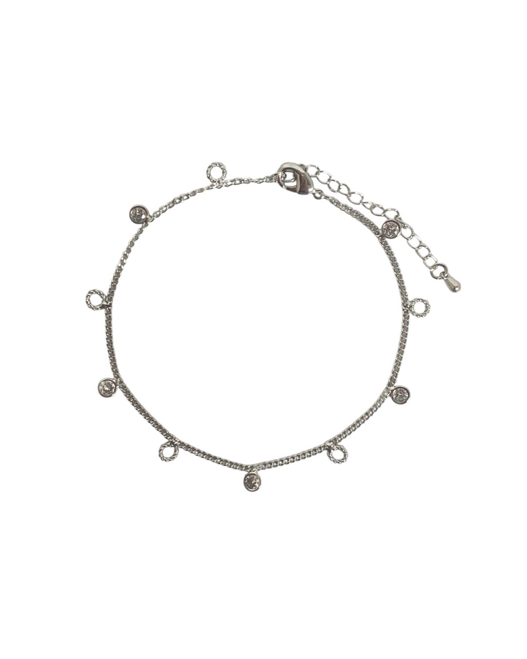 Anklet