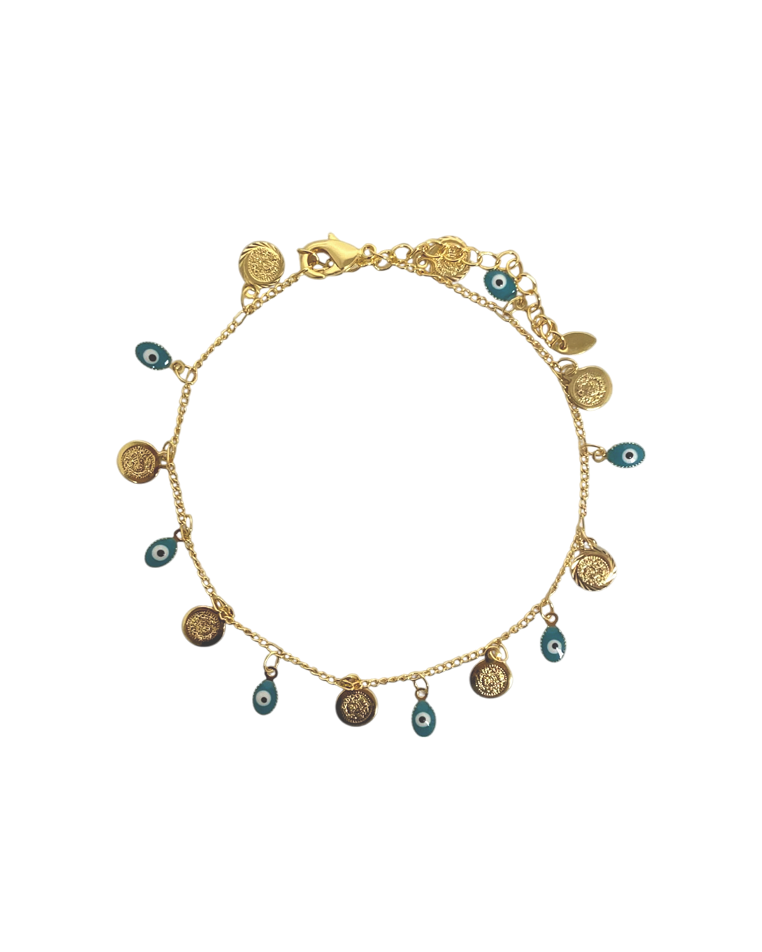 Anklet