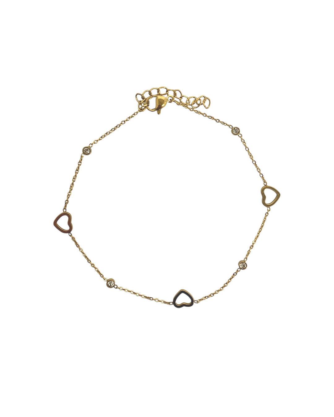 Anklet