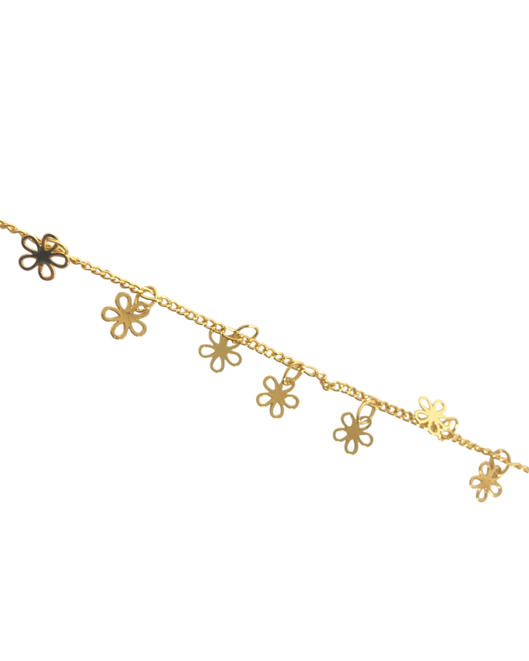 Anklet
