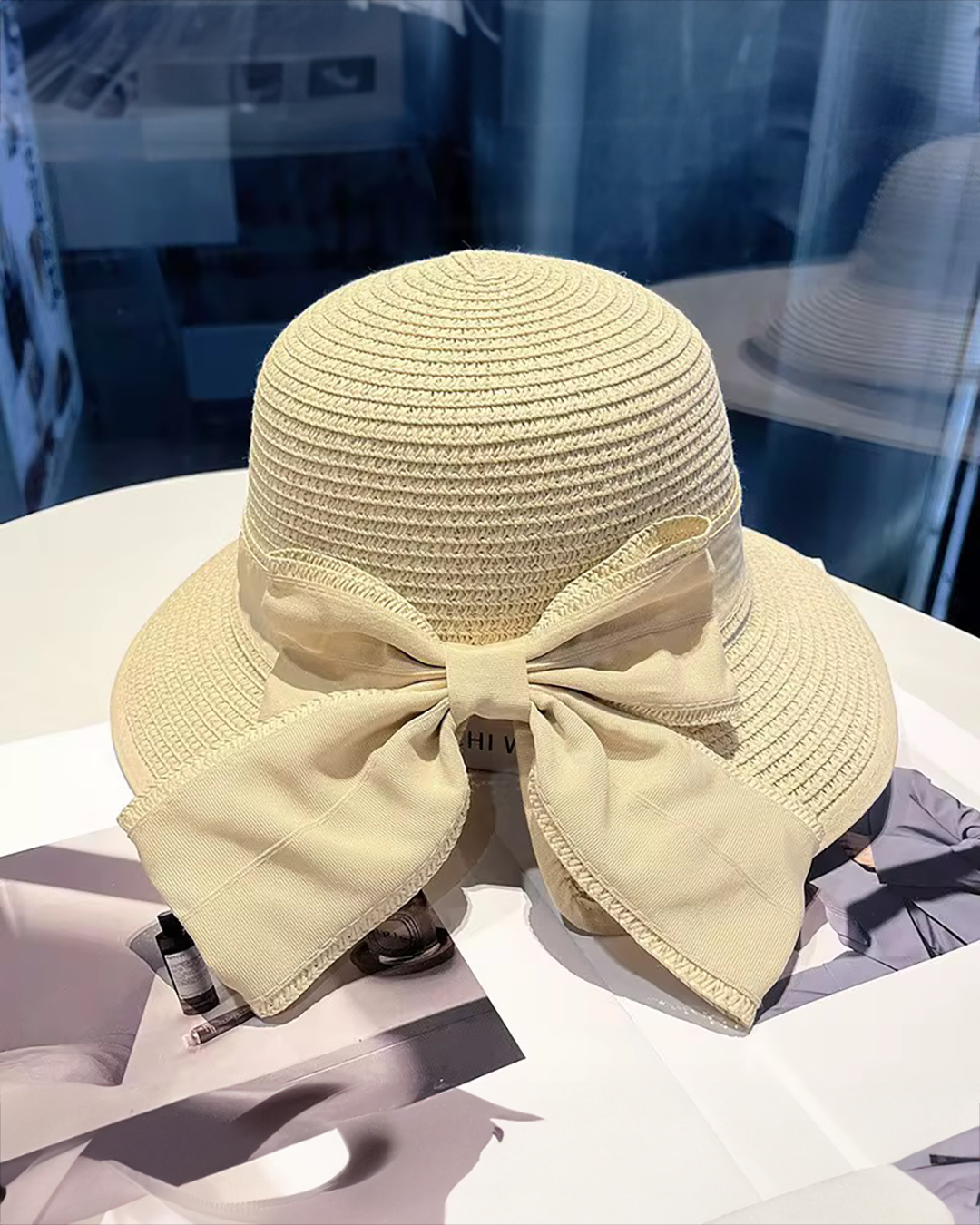 Summer Hats