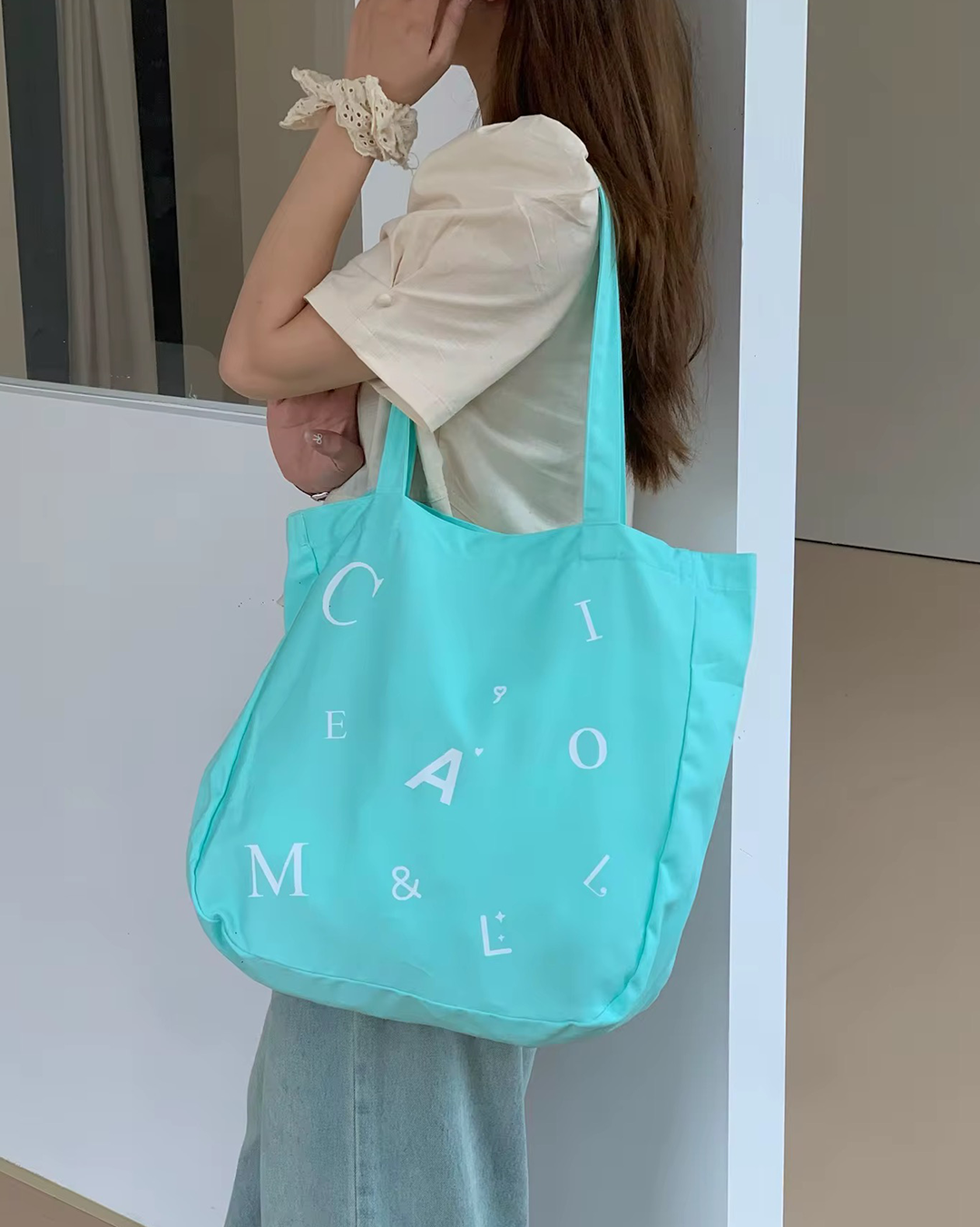 Shoulder Bag B03-03-05
