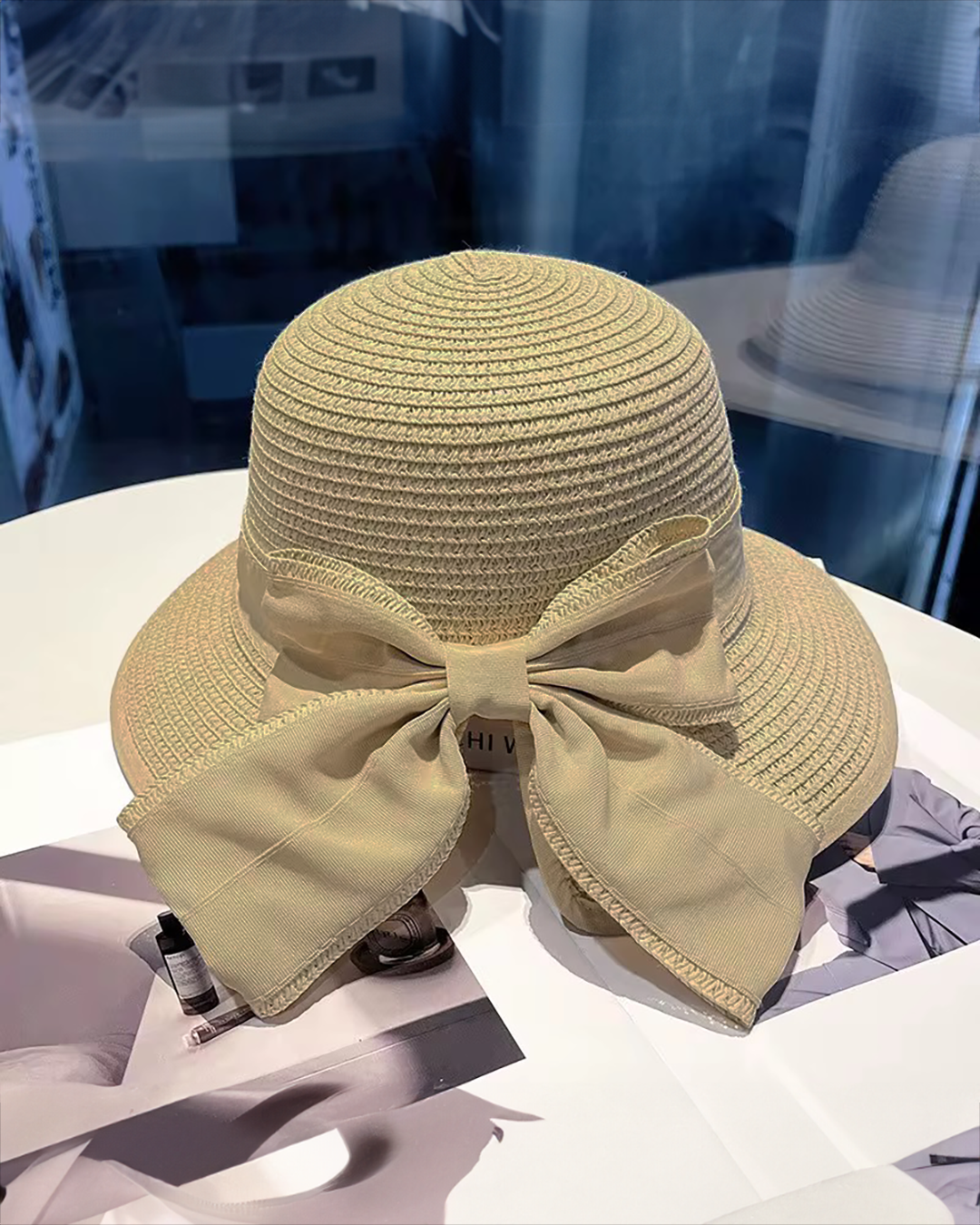 Summer Hats