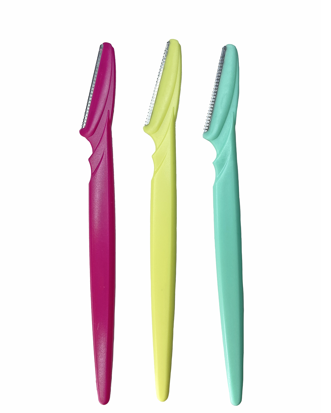 Safety Razors 3PCS