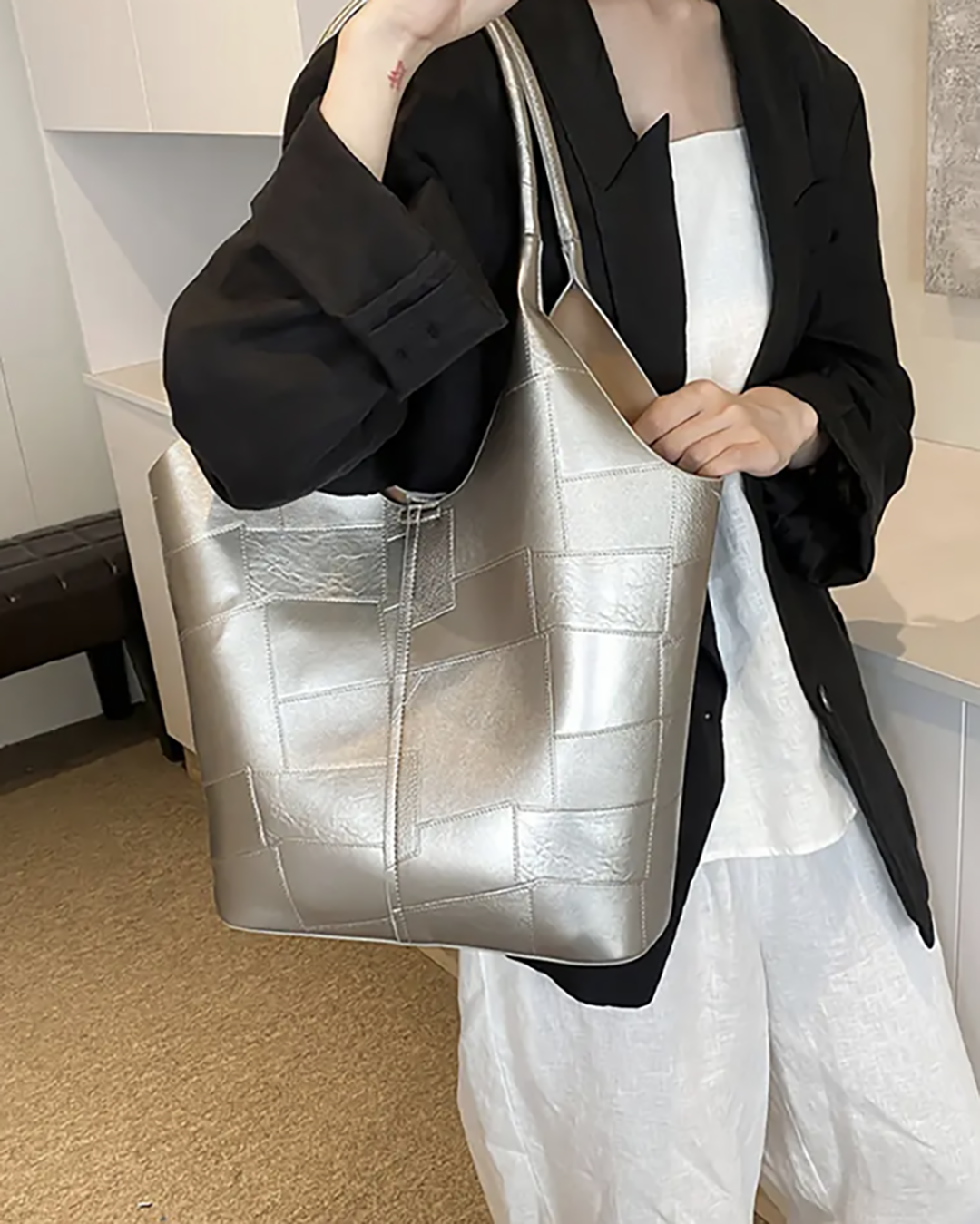 Shoulder Bag 5260