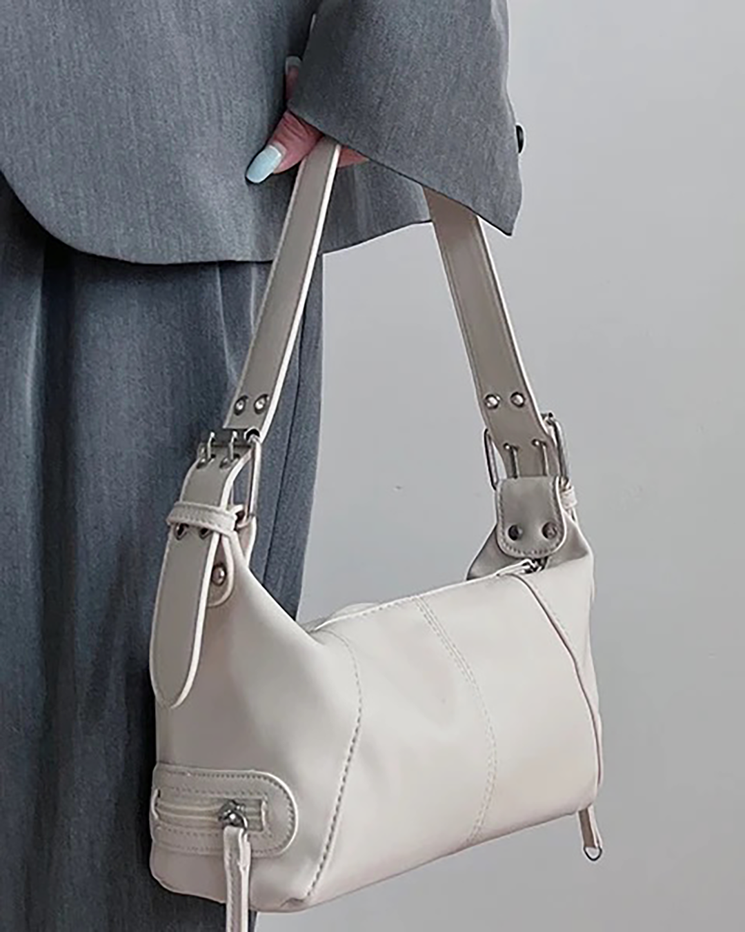 Shoulder Bag 10036