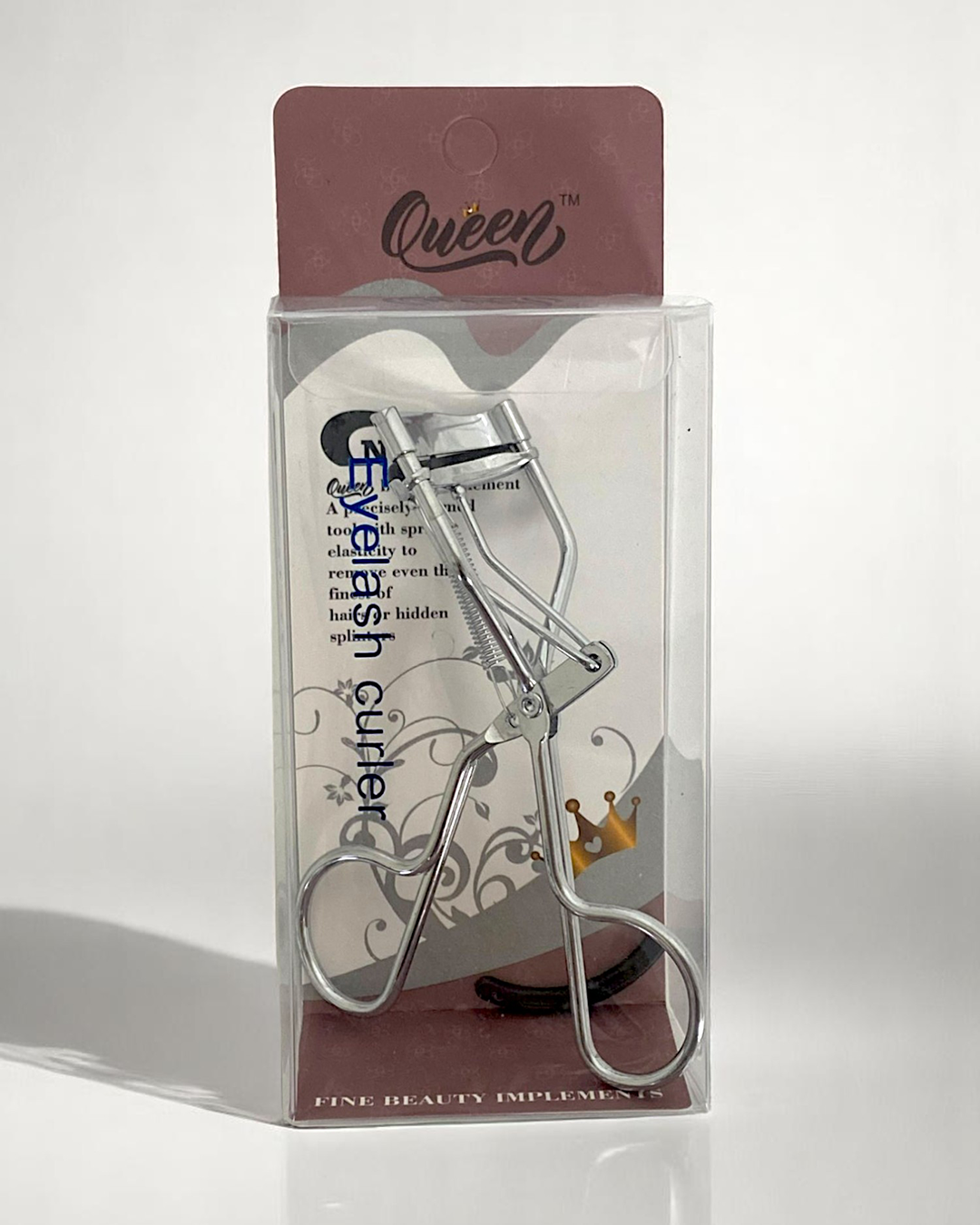 Eyelash Curler
