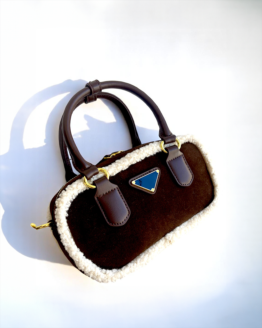Cross Body Bag 5259
