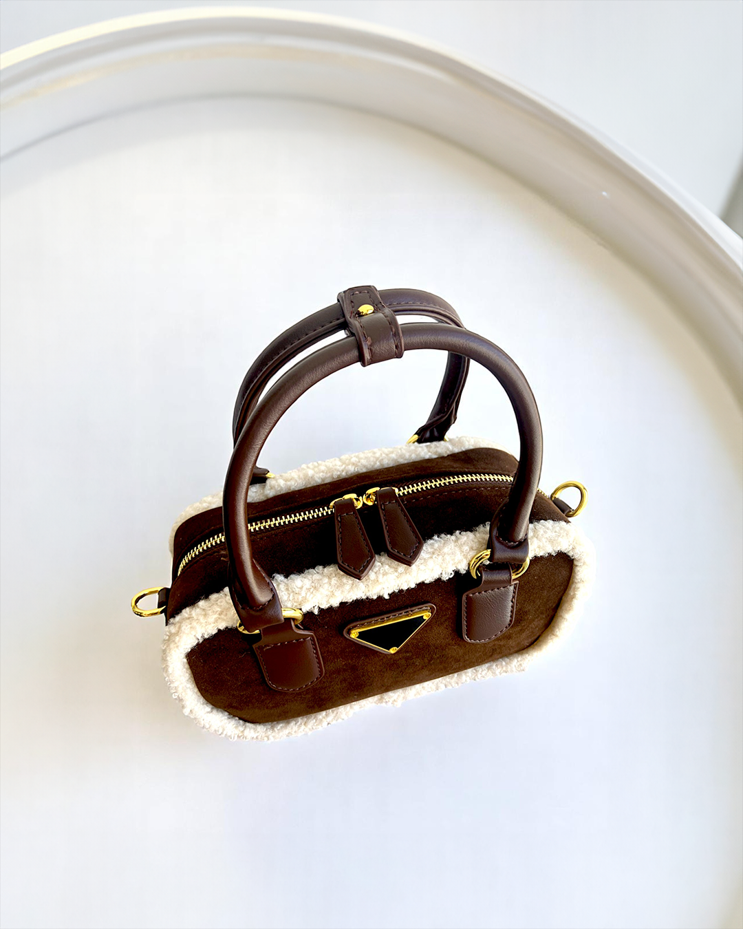 Cross Body Bag 5259