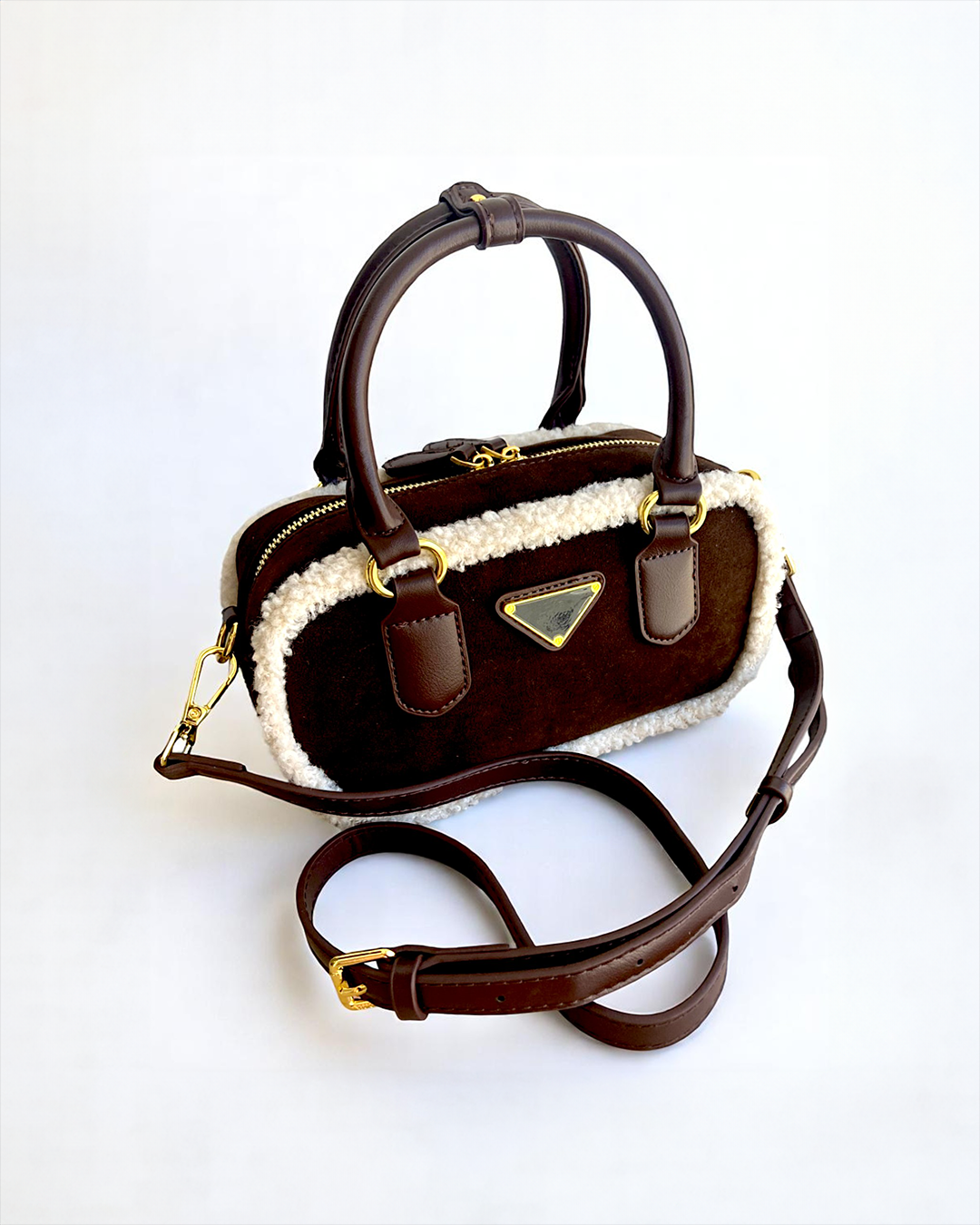 Cross Body Bag 5259