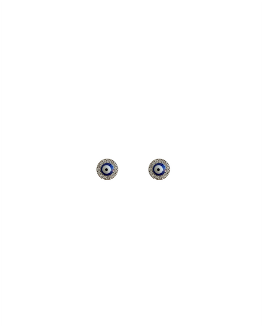 Stud Earrings