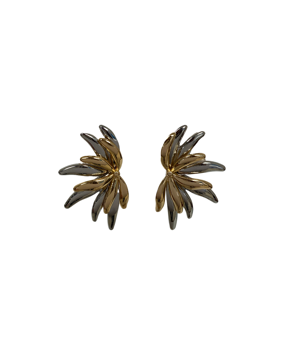 Stud Earrings