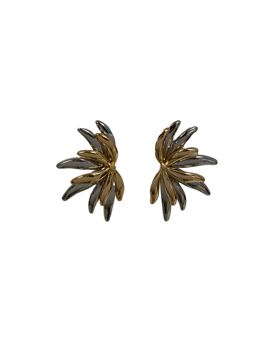 Stud Earrings