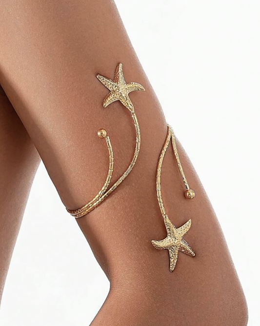 Arm Cuff Bracelet