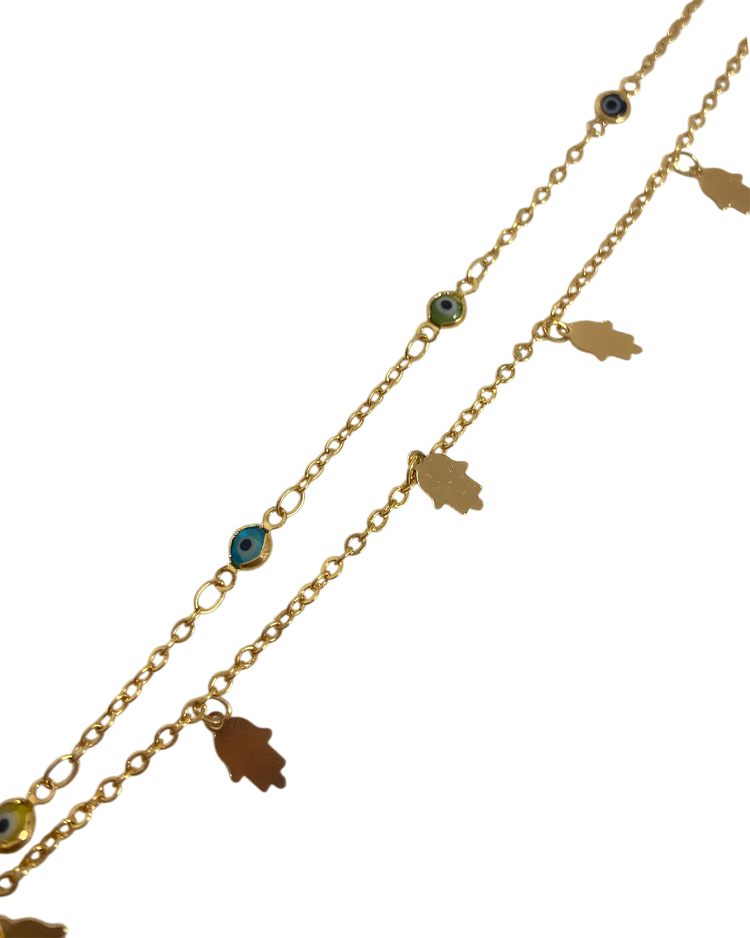 Anklet