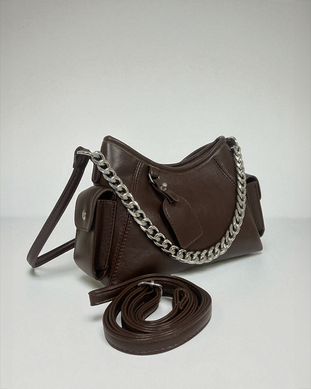 Cross Body Bag 39-4