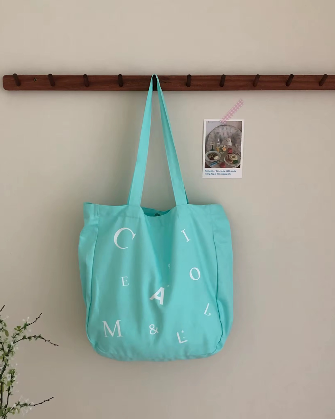 Shoulder Bag B03-03-05