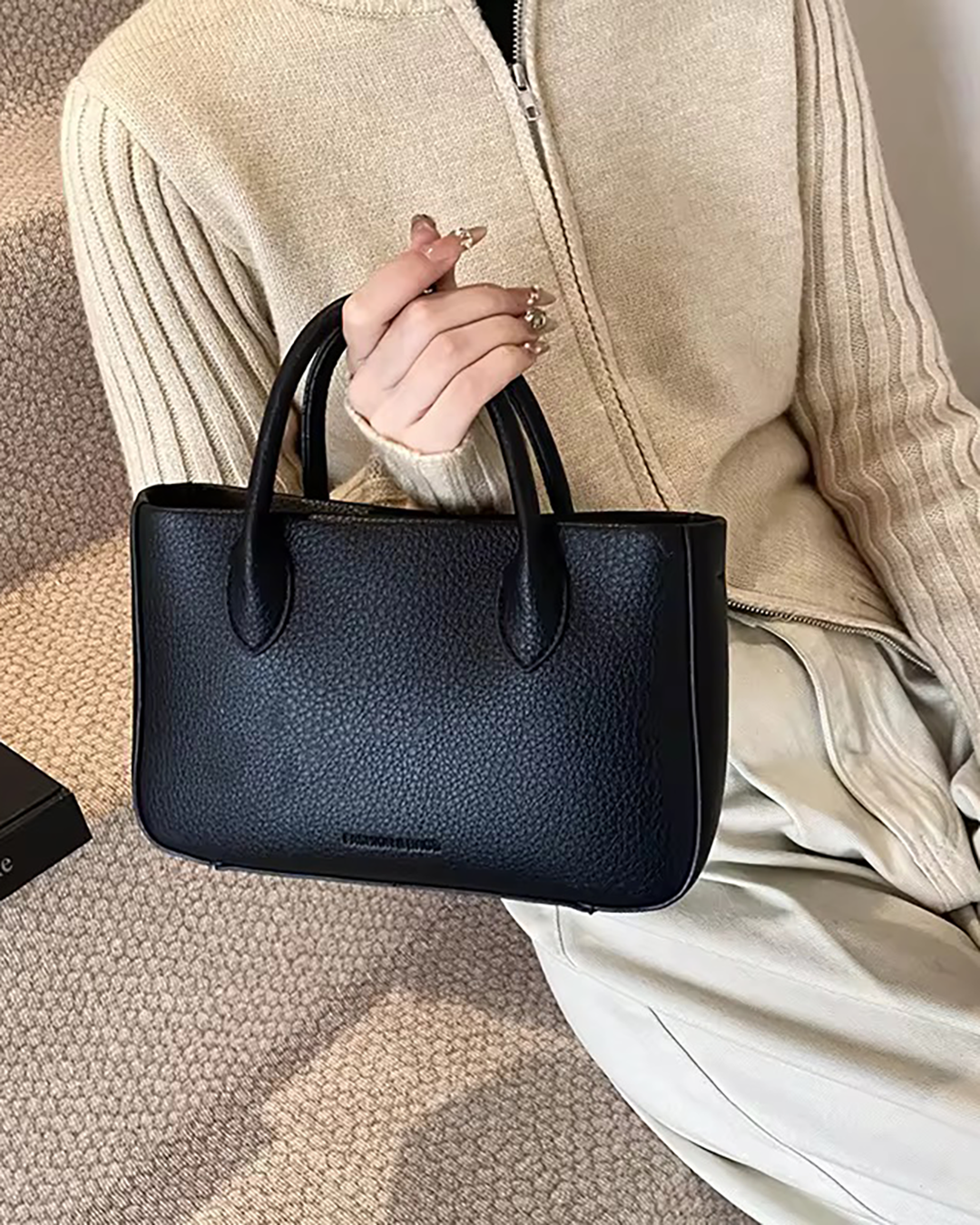 Cross Body Bag 7210