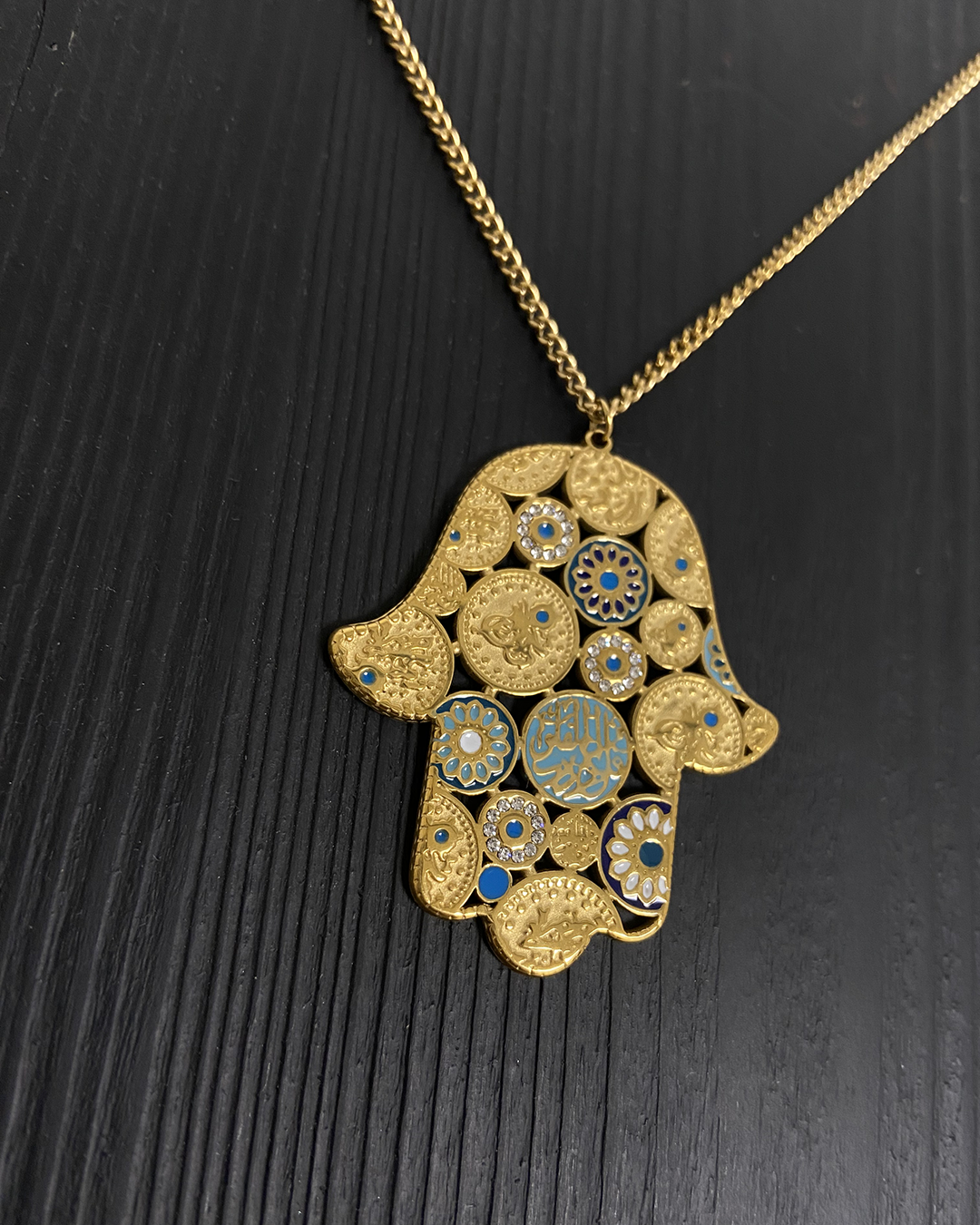 Necklace