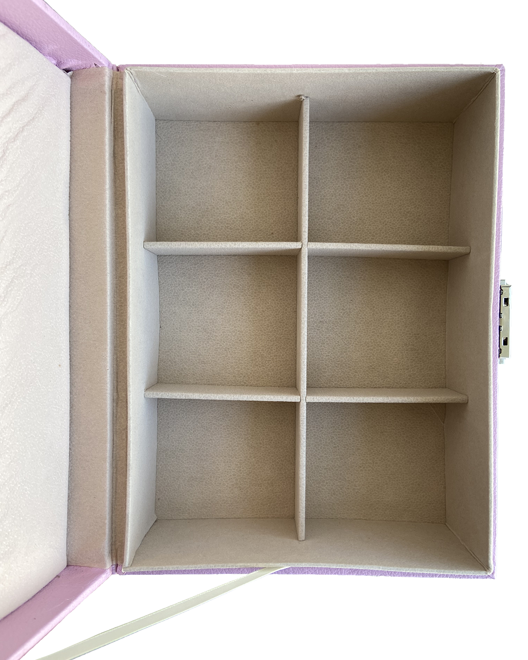 Accessories Box