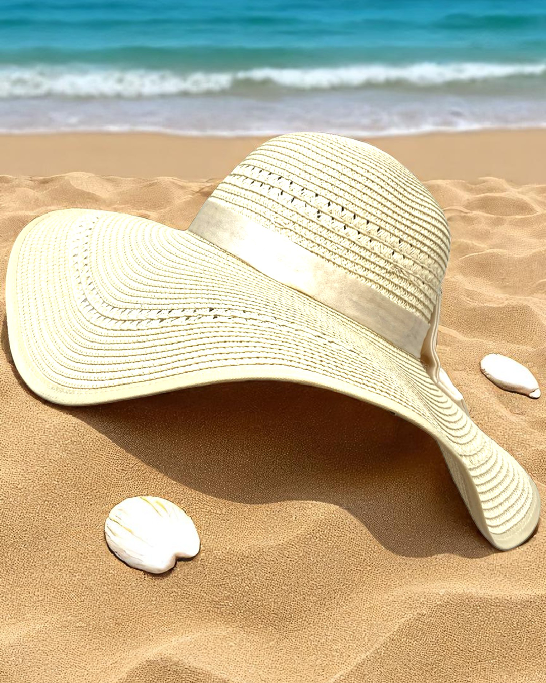 Summer Hat